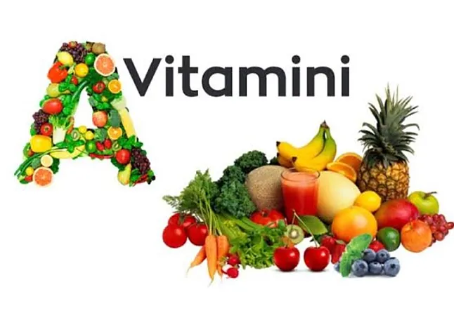 A Vitamini Nedir A Vitamini Ne I E Yarar Linc Heap Haber Ve Blog