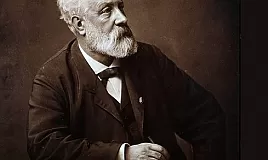 Jules Verne kimdir? Hayatı Ve Eserleri