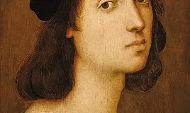 Raffaello Sanzio da Urbino Kimdir? Eserleri Nelerdir?