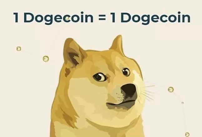 Kaç tane Dogecoin vardır