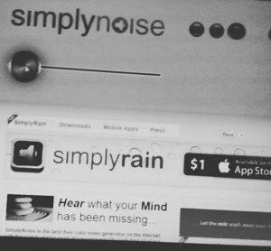 Simplynoise Web Sitesi Nedir? Ne İşe Yarar ?