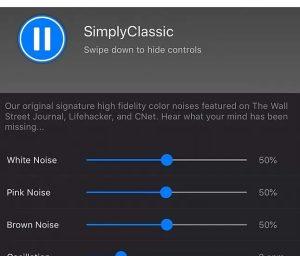 Simplynoise Web Sitesi Nedir? Ne İşe Yarar ?