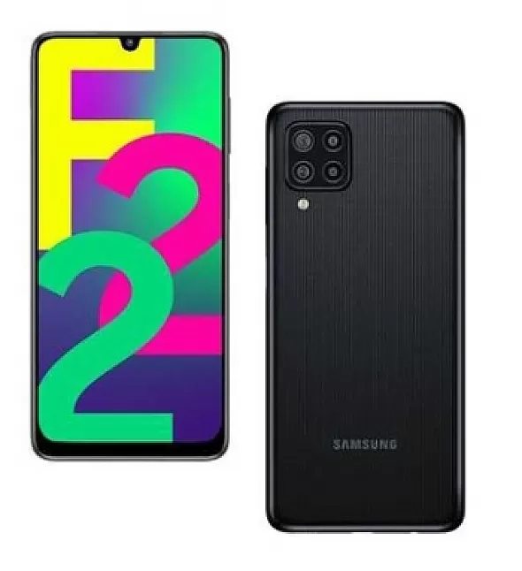 Samsung f22