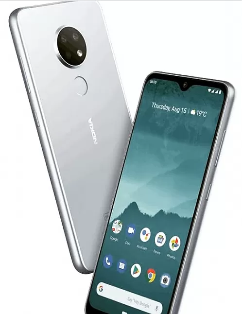 nokiag 20