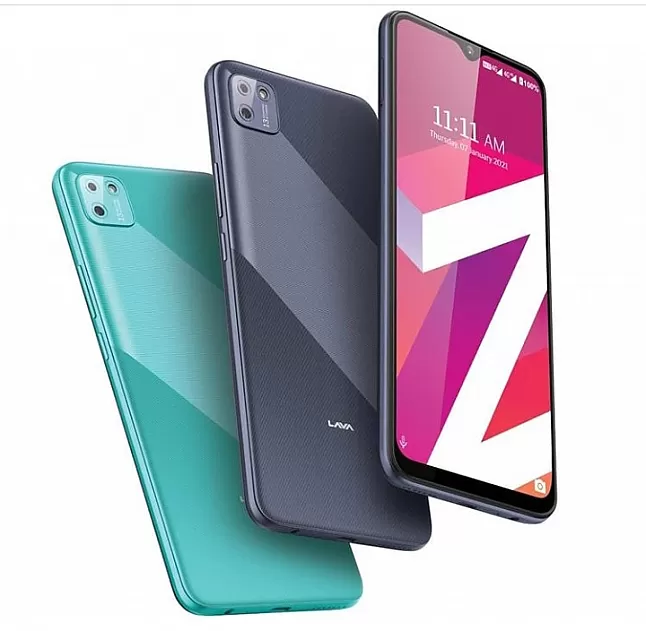 Lava z2