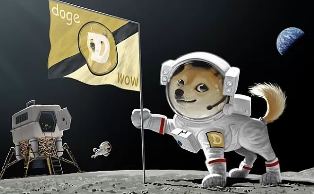 Dogecoin elon musk