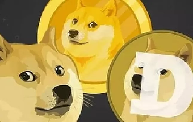 dogecoin