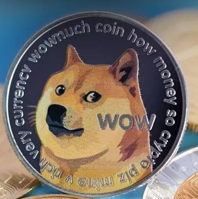 Dogecoin