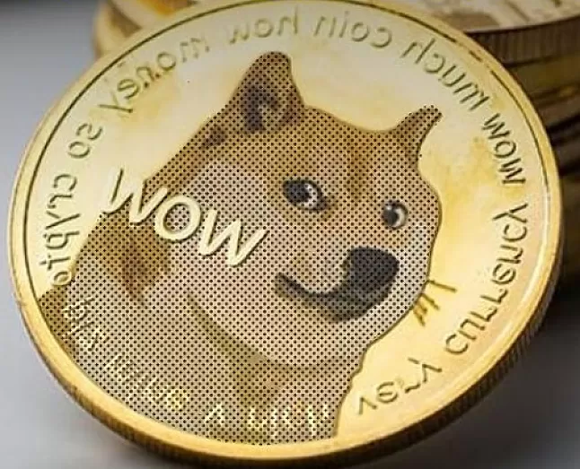 dogecoin