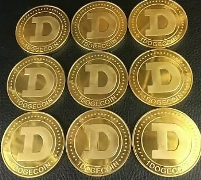 Dogecoin