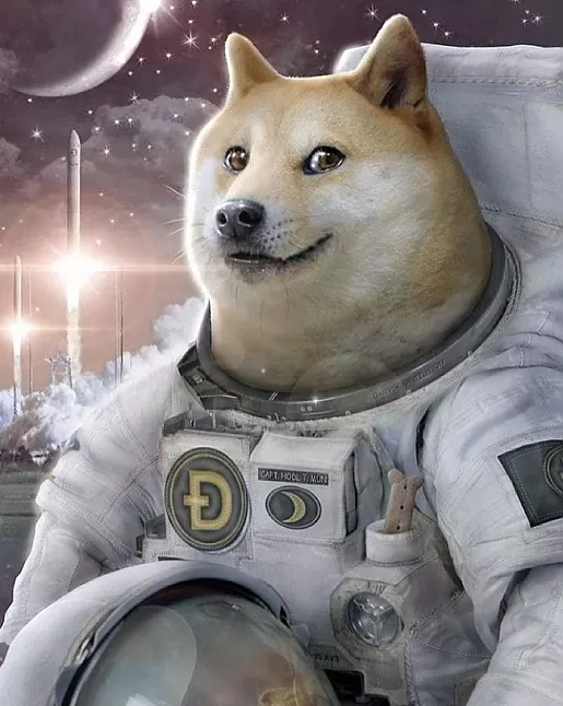 dogecoin