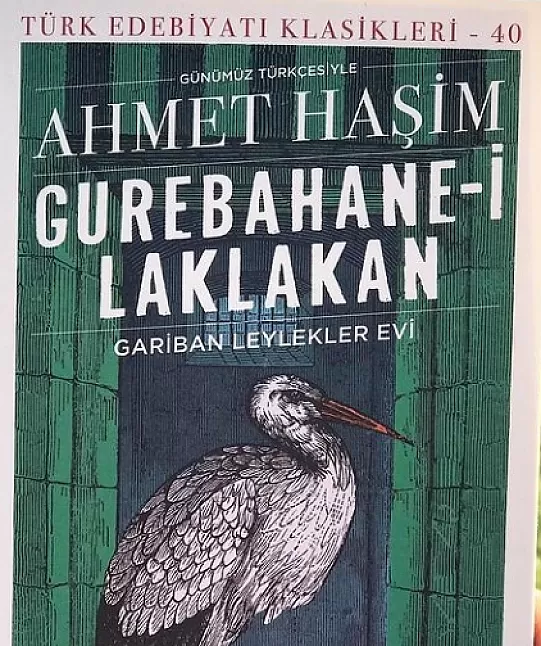 gurabai Laklakan Eser Özeti