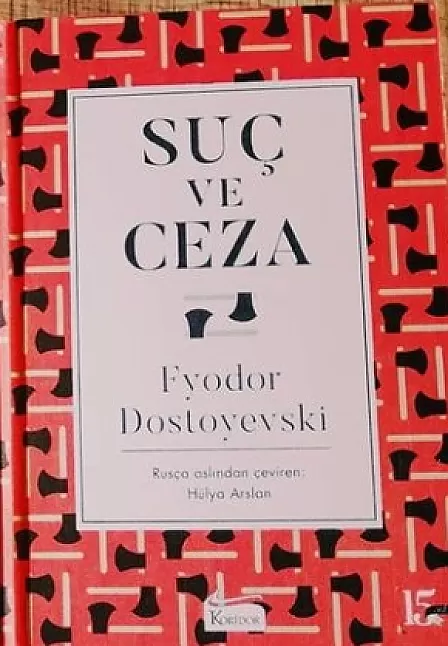 Suç ve ceza