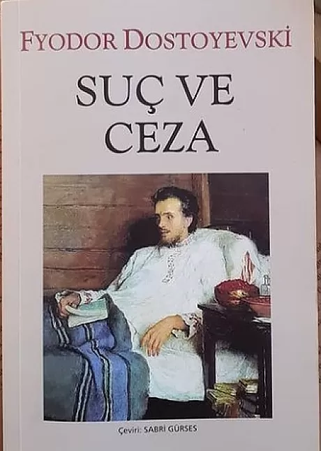 Suç ve ceza