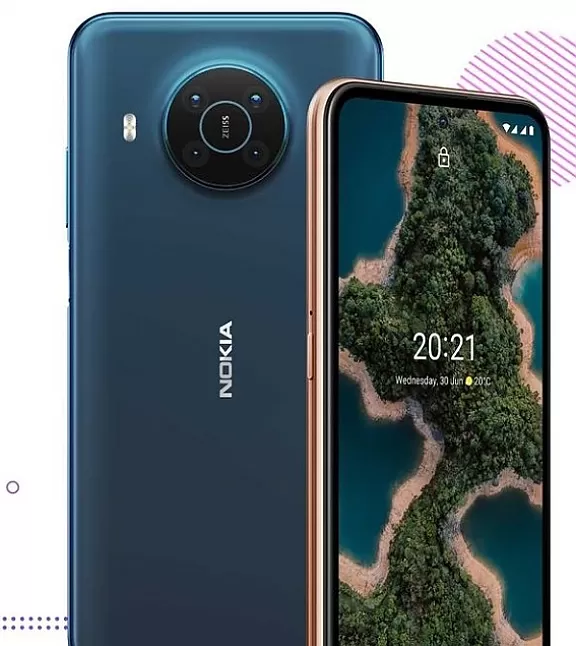 Nokix20