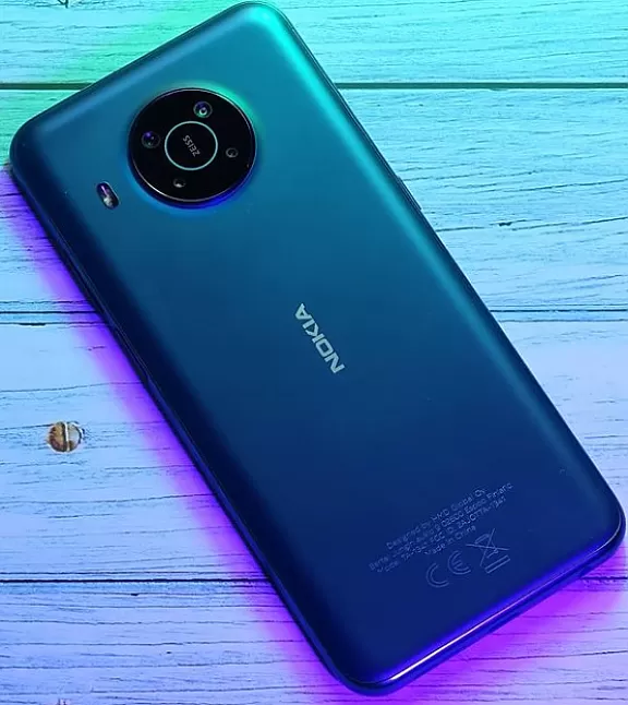 Nokia x20