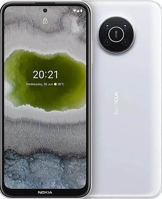 Nokia x10