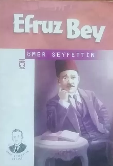 Efruz bey özeti 