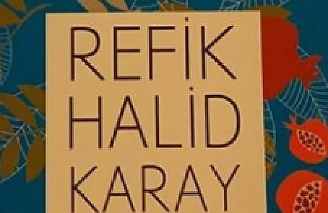 Refik Halid Karay