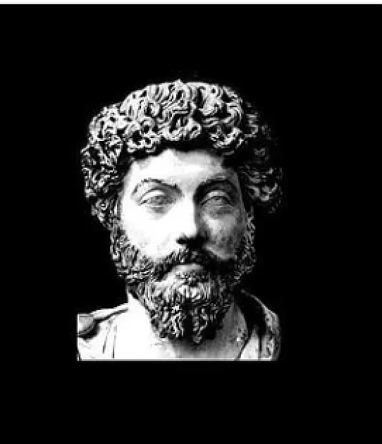 Marcus aurelios