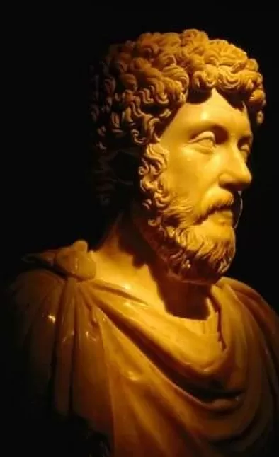 Marcus aurelios