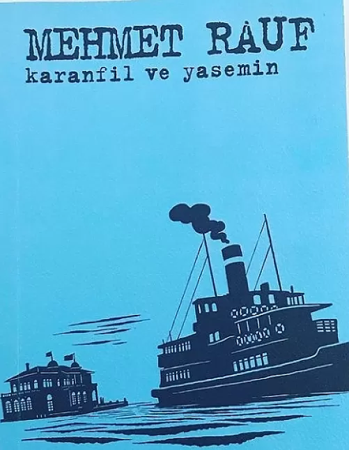 Karanfil Ve Yasemin Kitap Özeti 