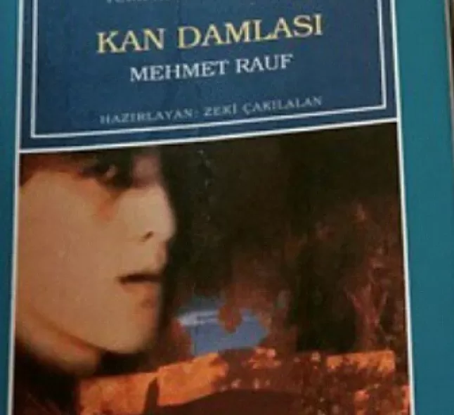 Kan damlası