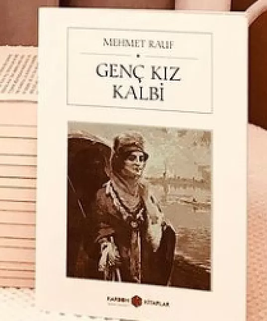 Genç Kız Kalbi Roman Özeti