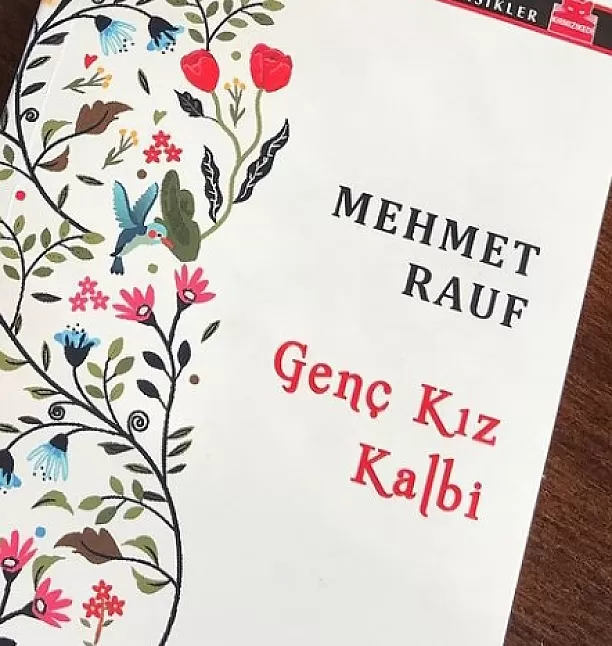 Genç Kız Kalbi Roman Özeti