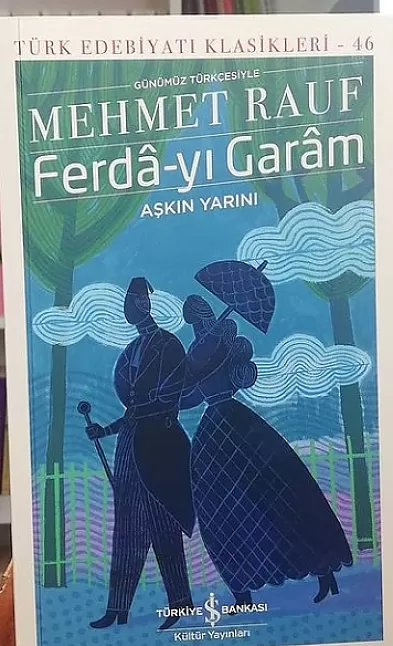 Ferdayı garam özeti 