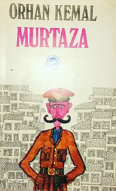 Orhan Kemal Murtaza 