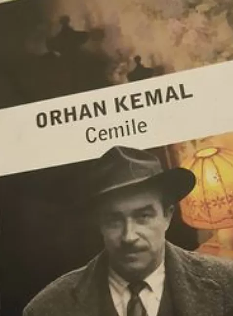 Cemile roman