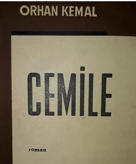 Cemile Roman