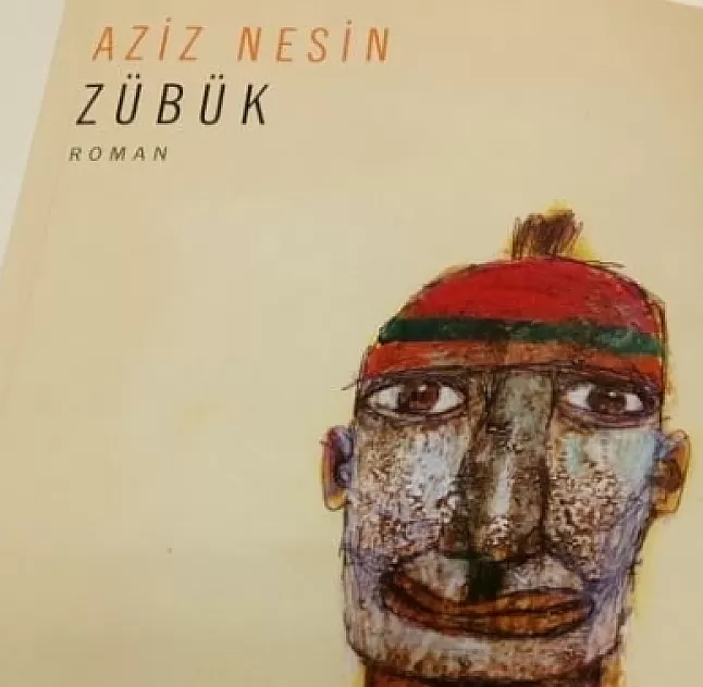 Zübük aziz nesin