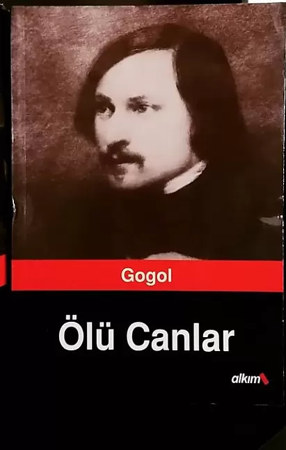 gogol