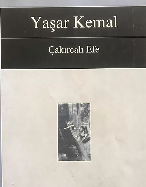 Çakırcalı Efe