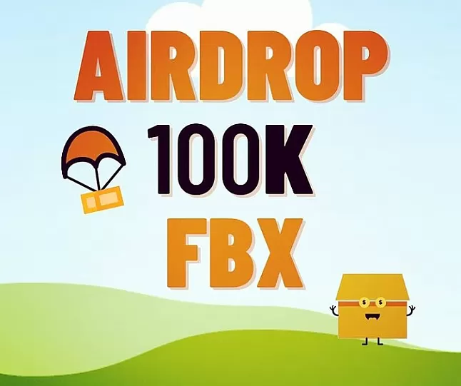 Airdrop