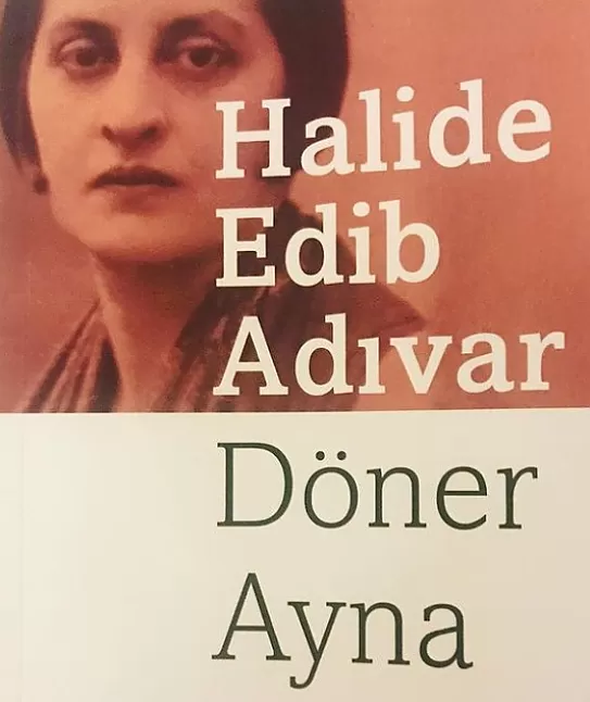 Döner ayna