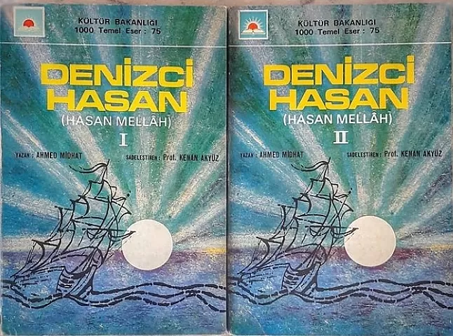 Hasan Mellah