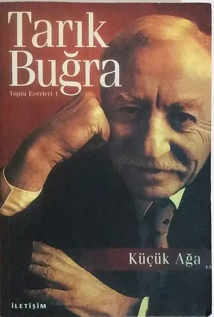 Osmancık tarık Buğra