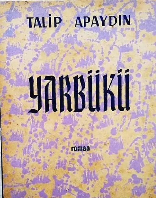 Yarbükü