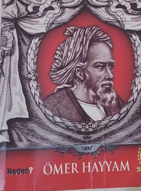 Ömer Hayyam Kimdir ?