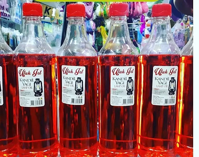 Rüyada Gaz Yağı Görmek nedir ?