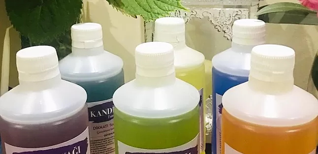 Rüyada Gaz Yağı Görmek nasıl yorumlanır