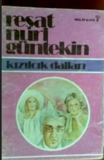 Reşat Nuri Güntekin