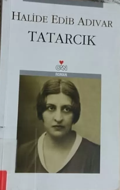 Tatarcık eser özeti