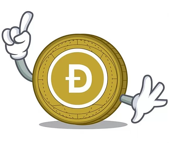 Dogecoin Aya çıktı mı ?