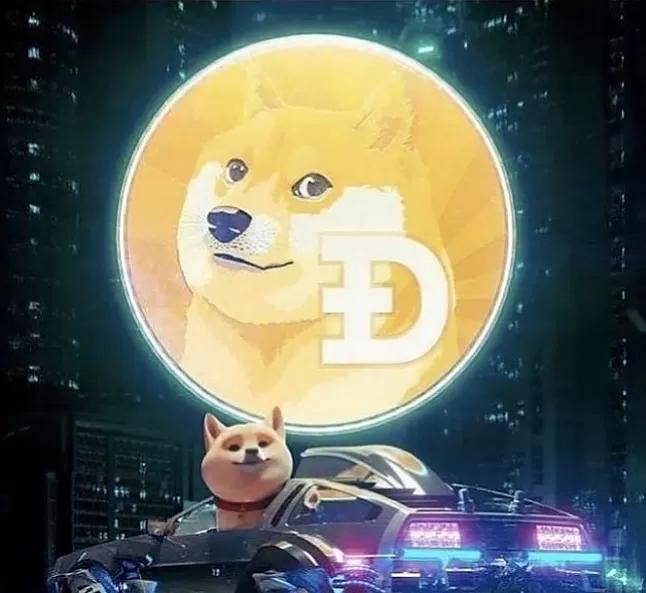 Dogecoin