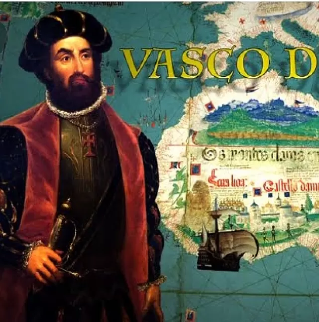 Vasco de gama