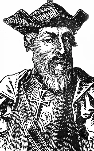 Vasco de gama